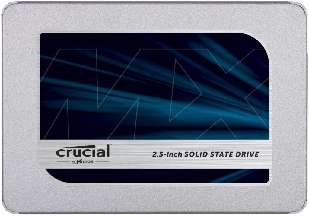 Best SATA SSD for Gaming