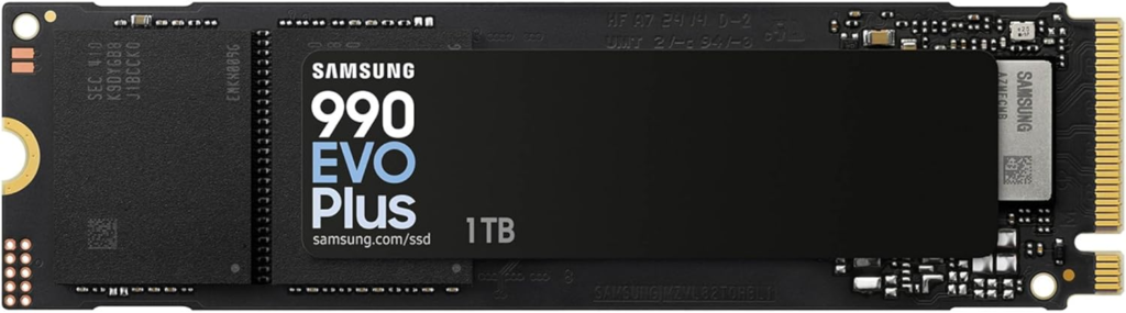Best Budget SSD for Gaming