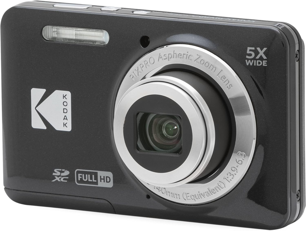 Best Budget Pocket Camera