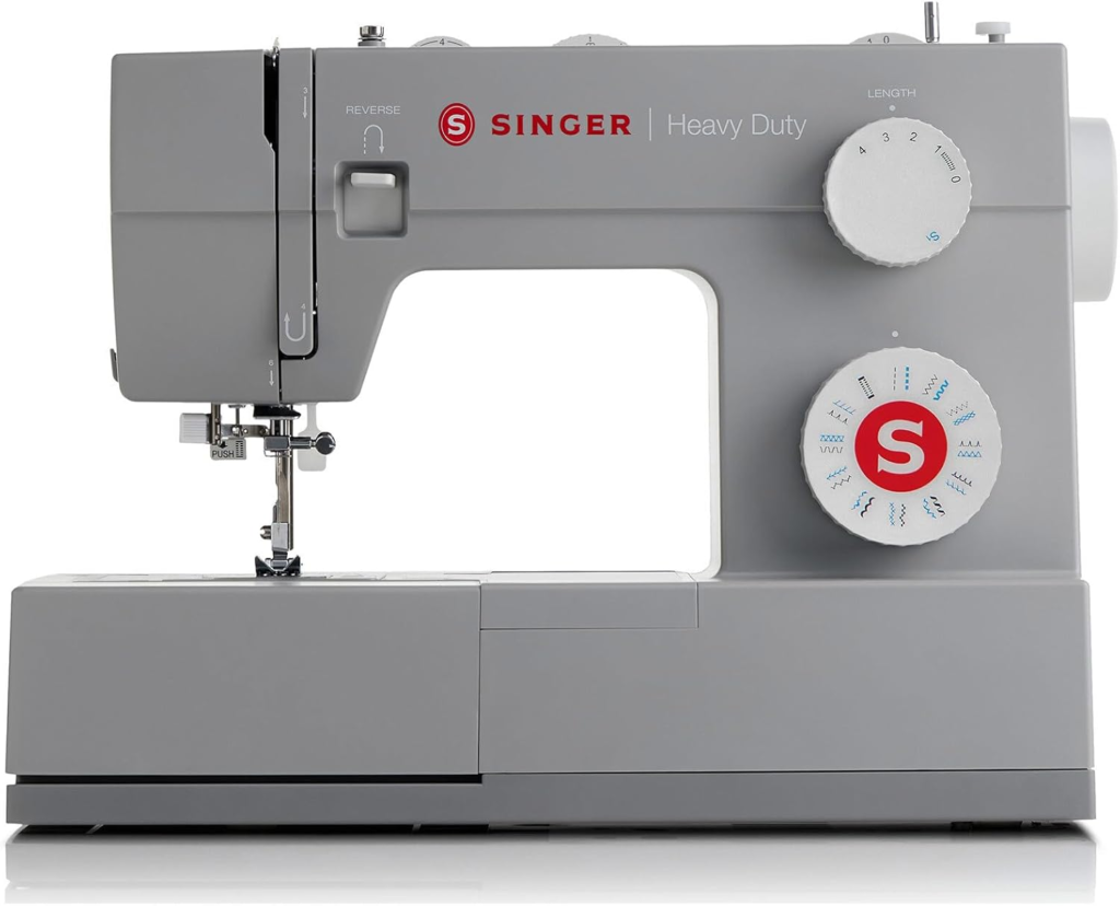 Best High-Speed Sewing Machine for Beginners