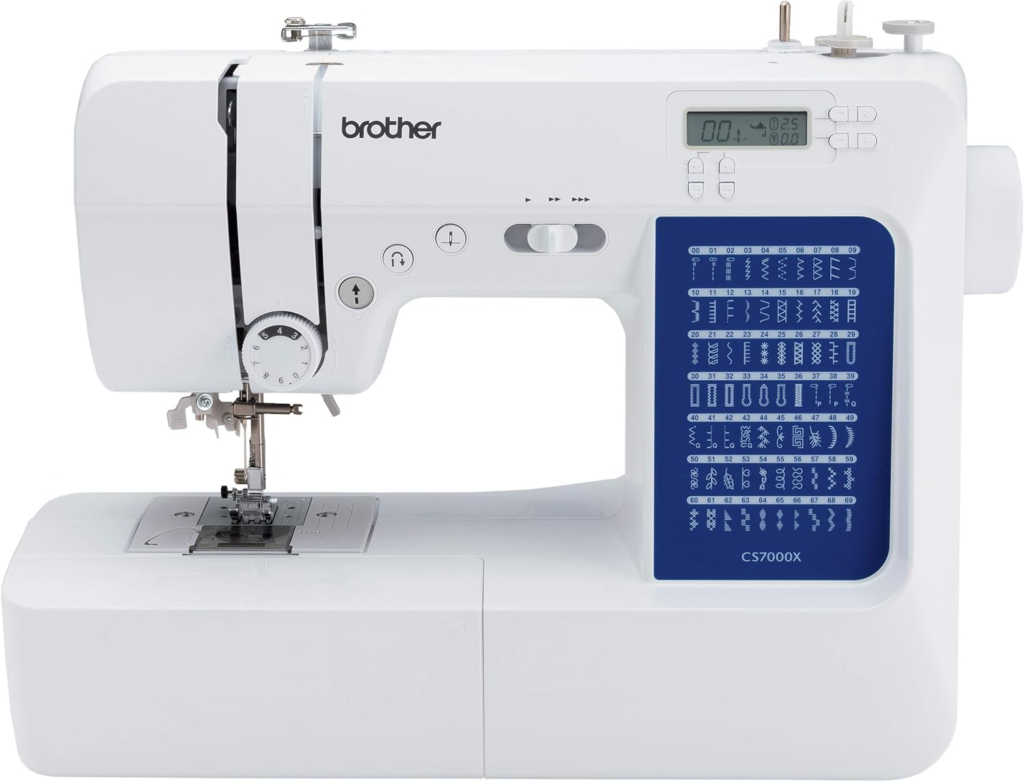 Best Quilting Sewing Machine for Beginners