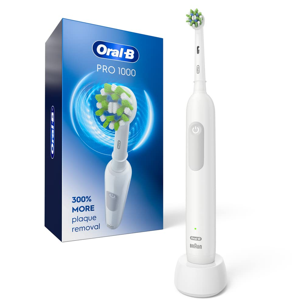 Best Electric Toothbrush Overall
