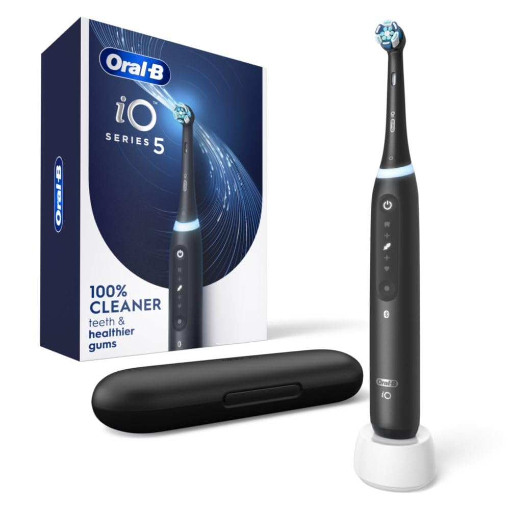 Best Smart Electric Toothbrush