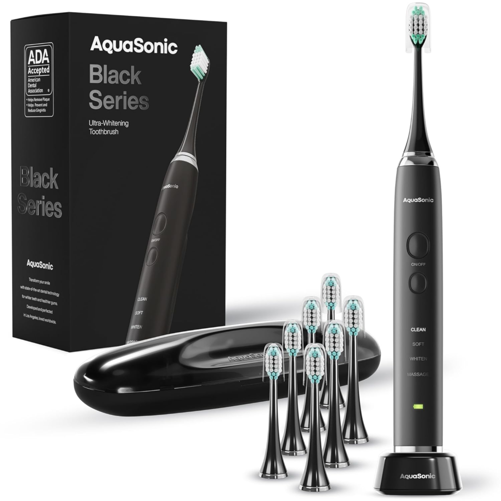 Best for Included Brush Heads