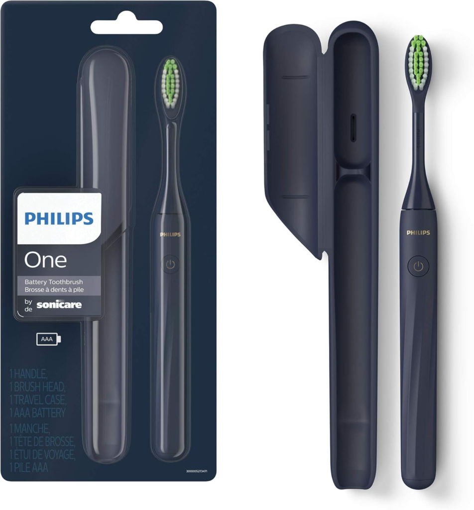Best Budget Electric Toothbrush