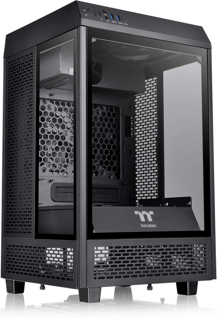 Best Mini ITX Case Overall