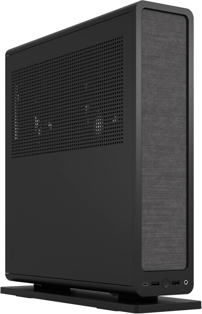Best Console-Style Mini ITX Case