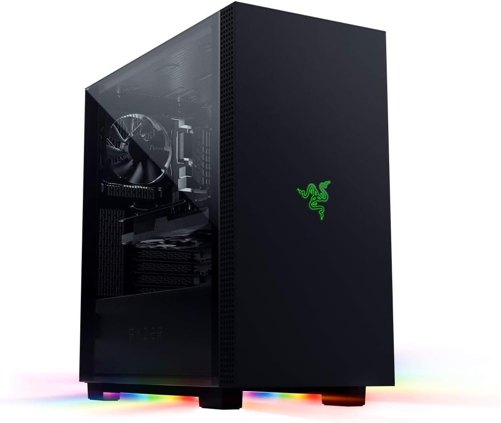 Best RGB Mini ITX Case