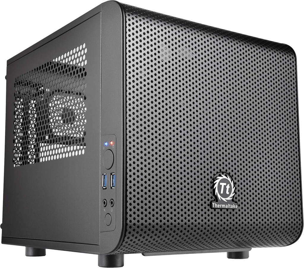 Best Budget Mini ITX Case