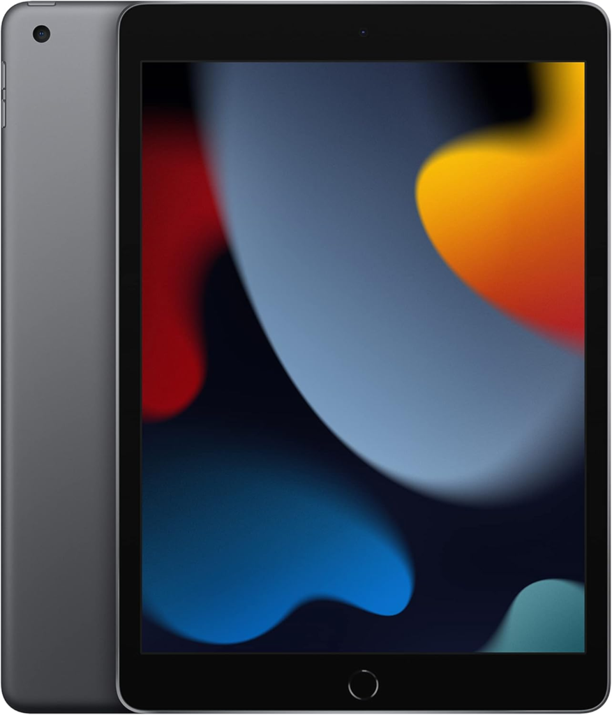 Best Budget Tablet Overall