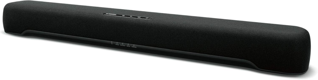 Best Budget Bass Soundbar
