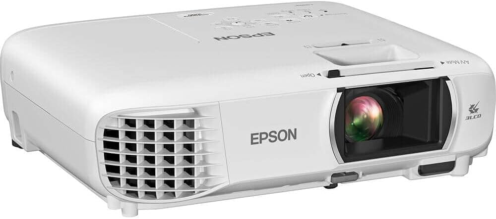 Best Overall Budget Projector