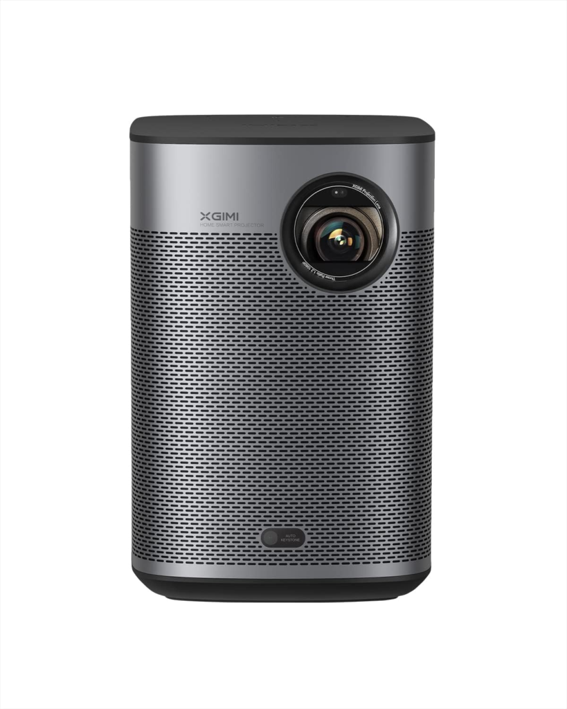 Best Portable Budget Projector