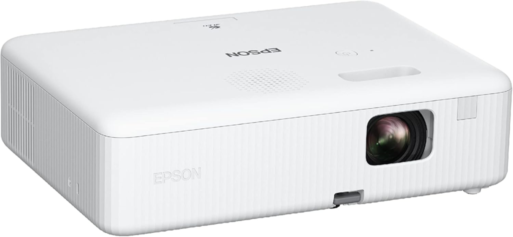 Best Value for Money Budget Projector