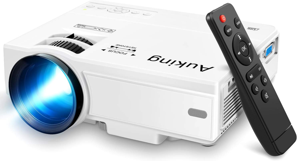 Best Affordable Budget Projector