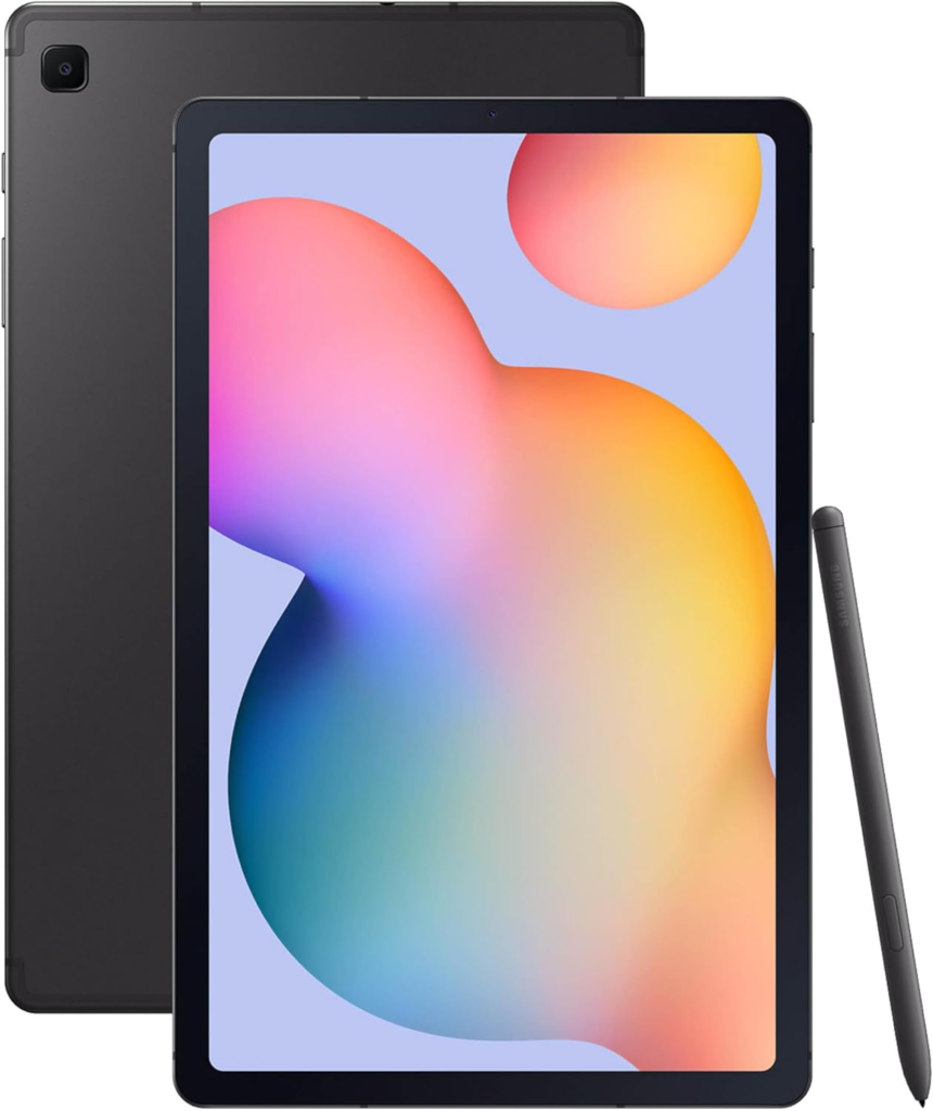 Best Cheap Tablet with a Stylus