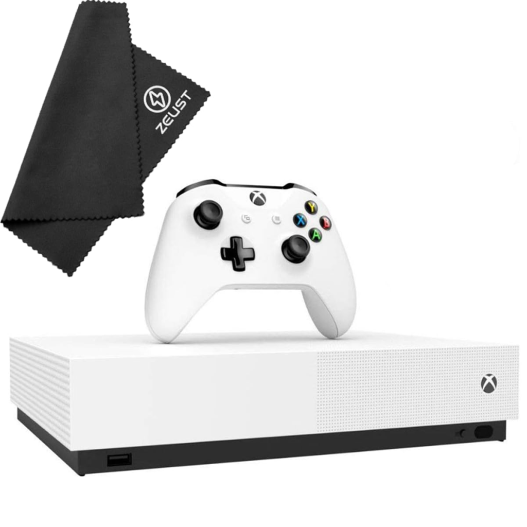 Best Gaming Console for Online Gaming