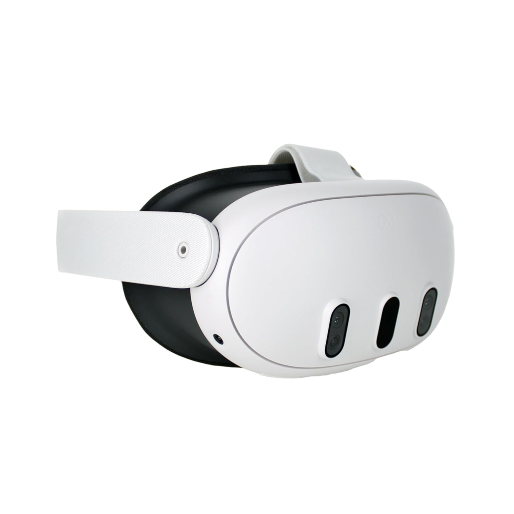 Best Portable VR Gaming Console