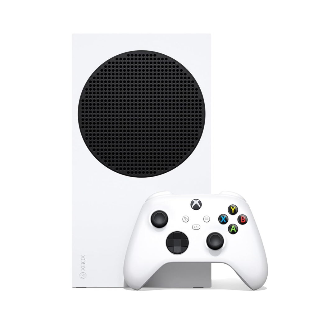 Best Budget Gaming Console