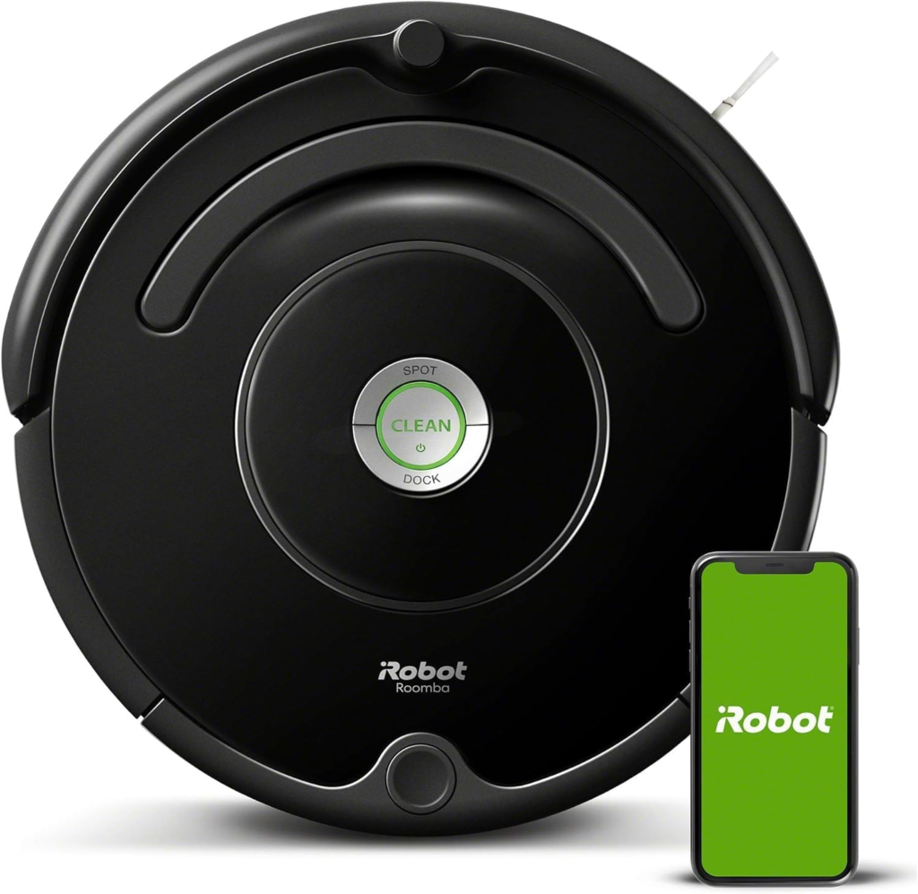 Best Budget Robot Vacuum for Automation