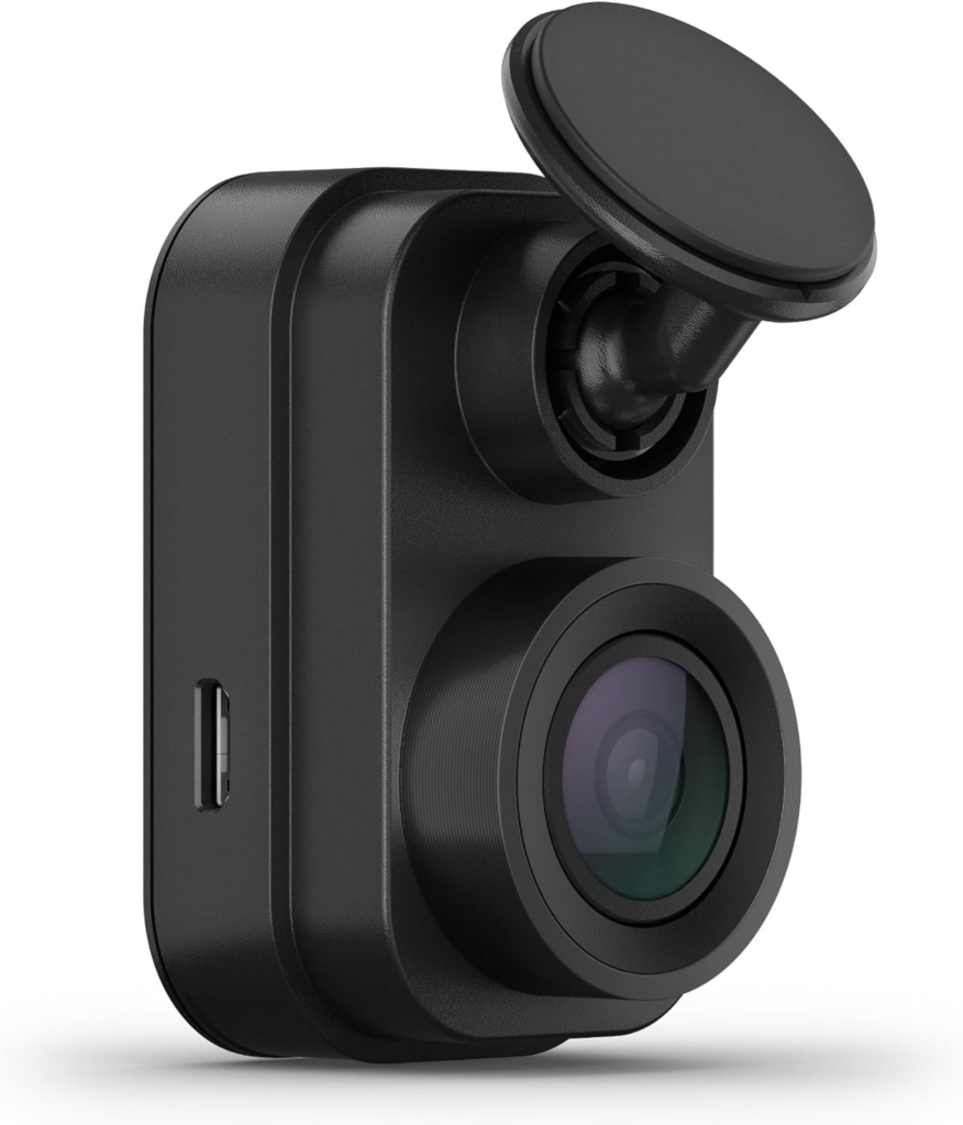 Best Budget Dash Cam