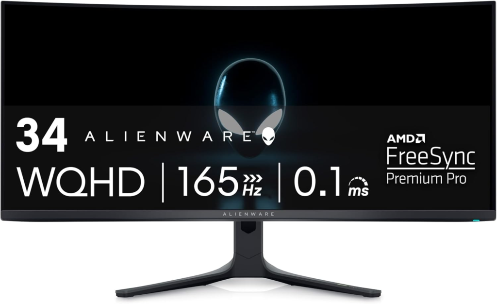 Best Ultrawide Monitors 2025
