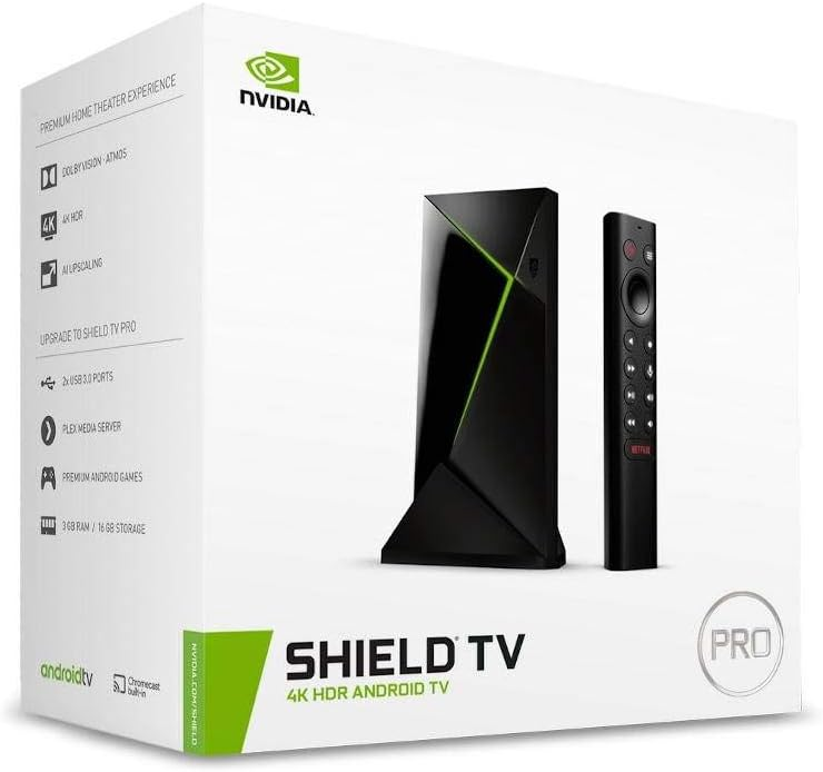 Best Android TV Box Overall