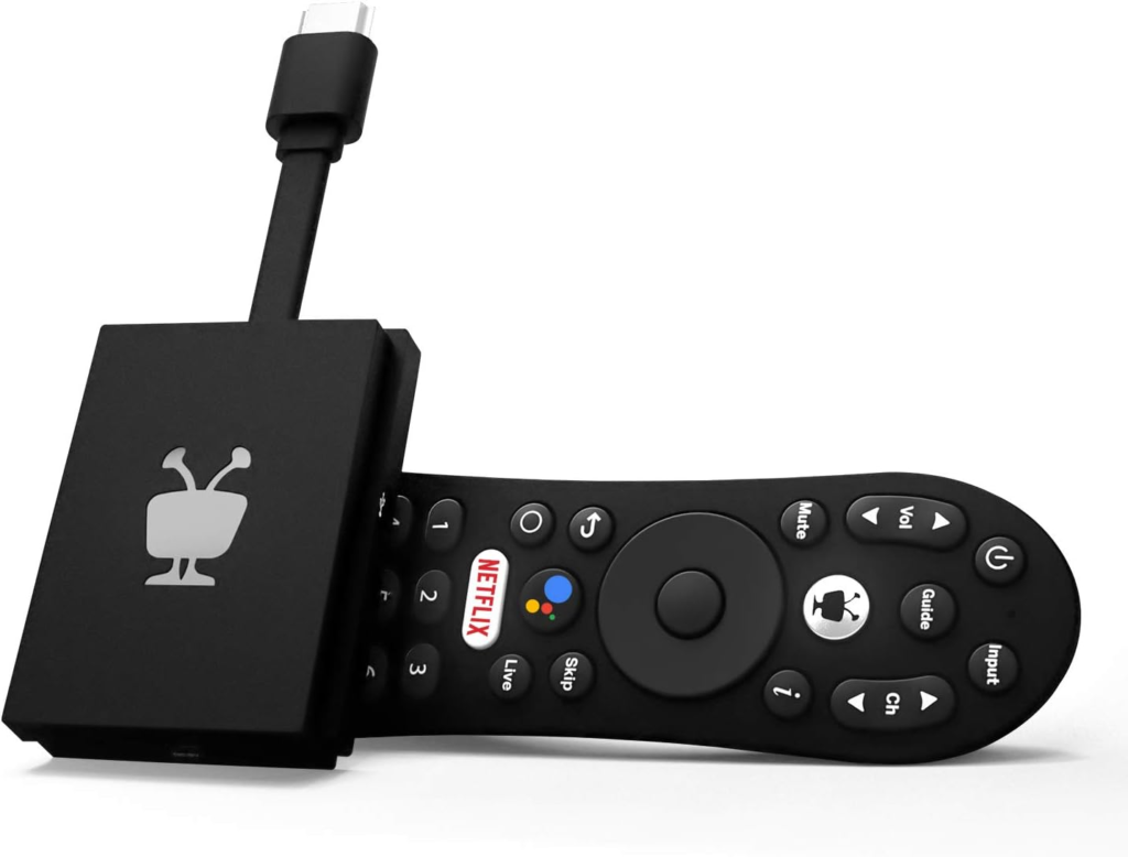 Best Chromecast Alternative Android TV Box