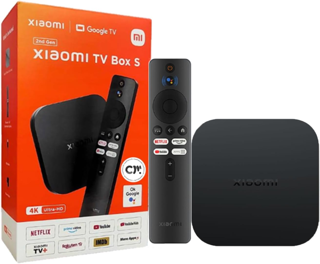 Best Budget Android TV Box