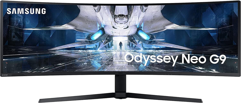 Best Ultrawide Monitors 2025