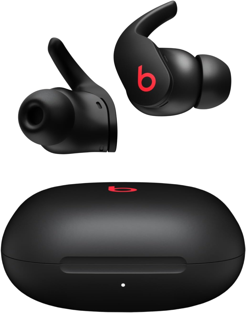 Best Workout Headphone Overall
