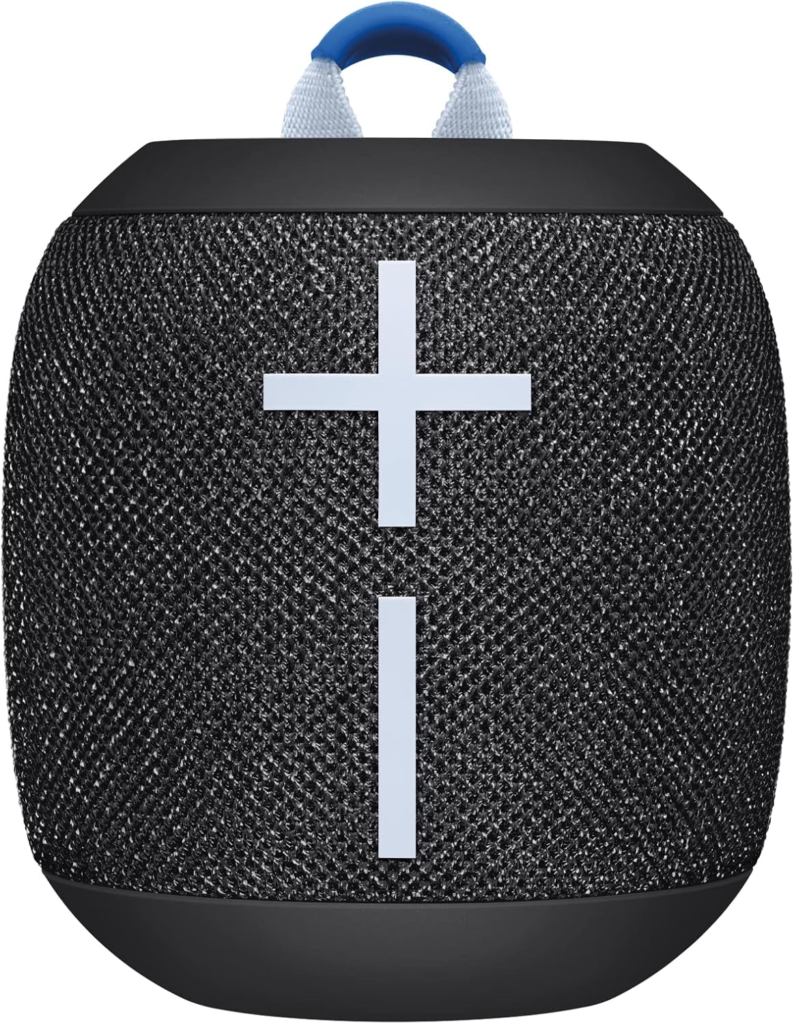 Best Portable Speaker Overall