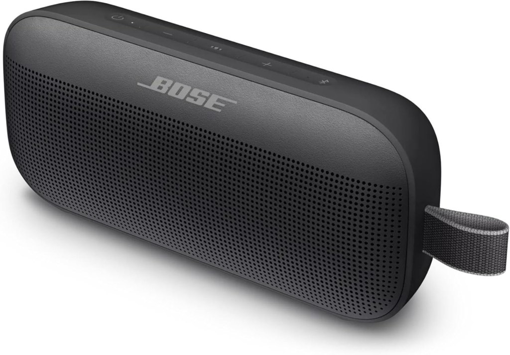 Best Portable Speaker for Parties