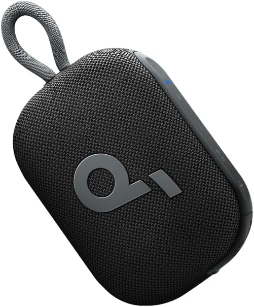Best Budget Portable Speaker