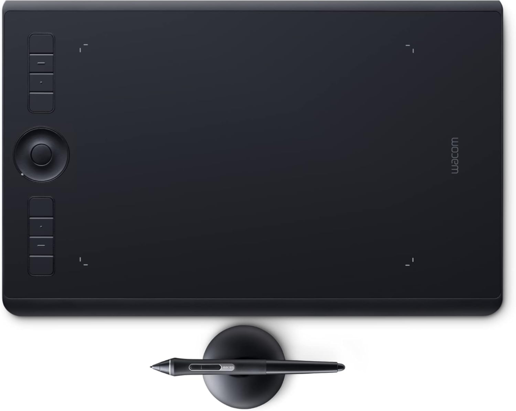 Best Drawing Tablet Overall