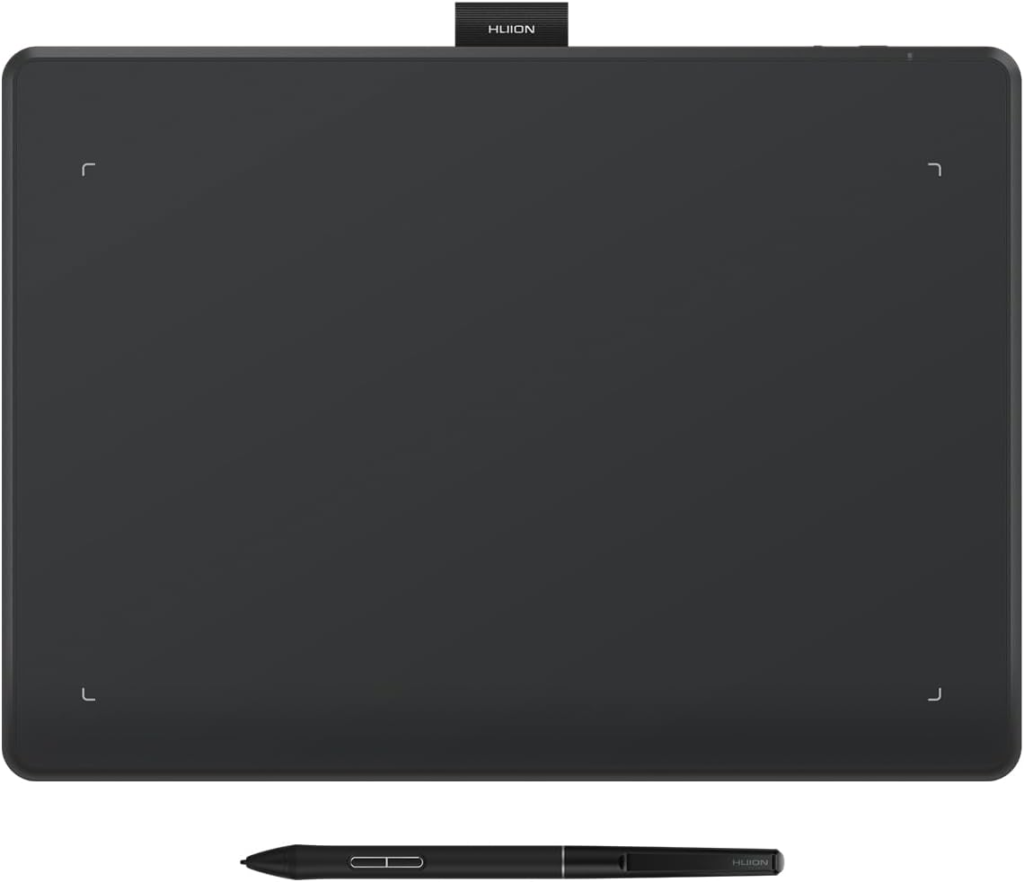 Best Budget Drawing Tablet
