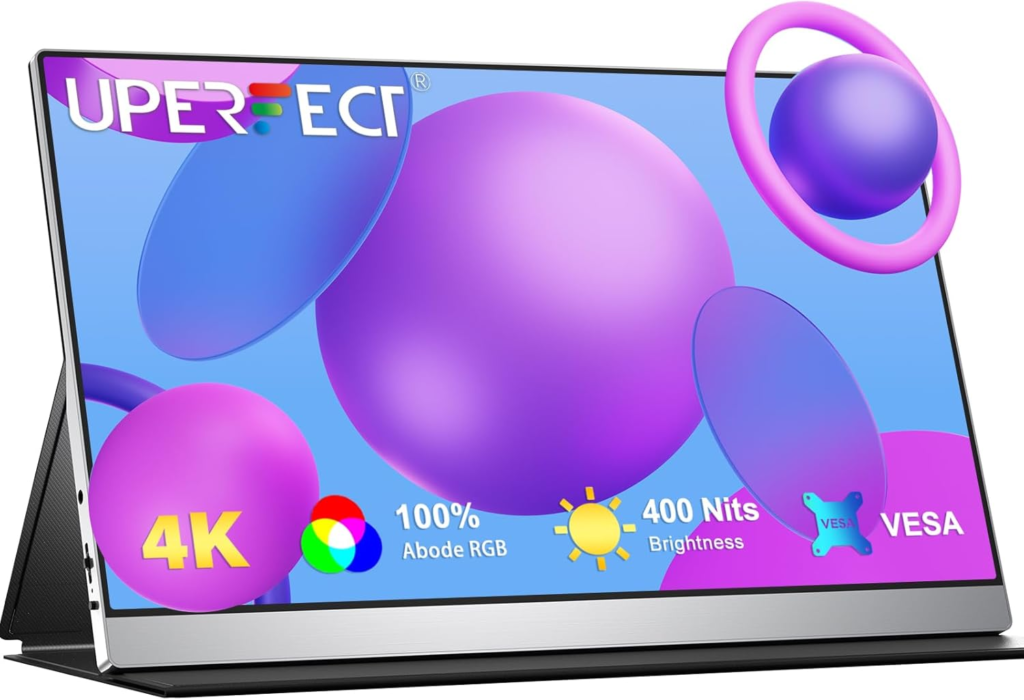 Best 4K Portable Monitor
