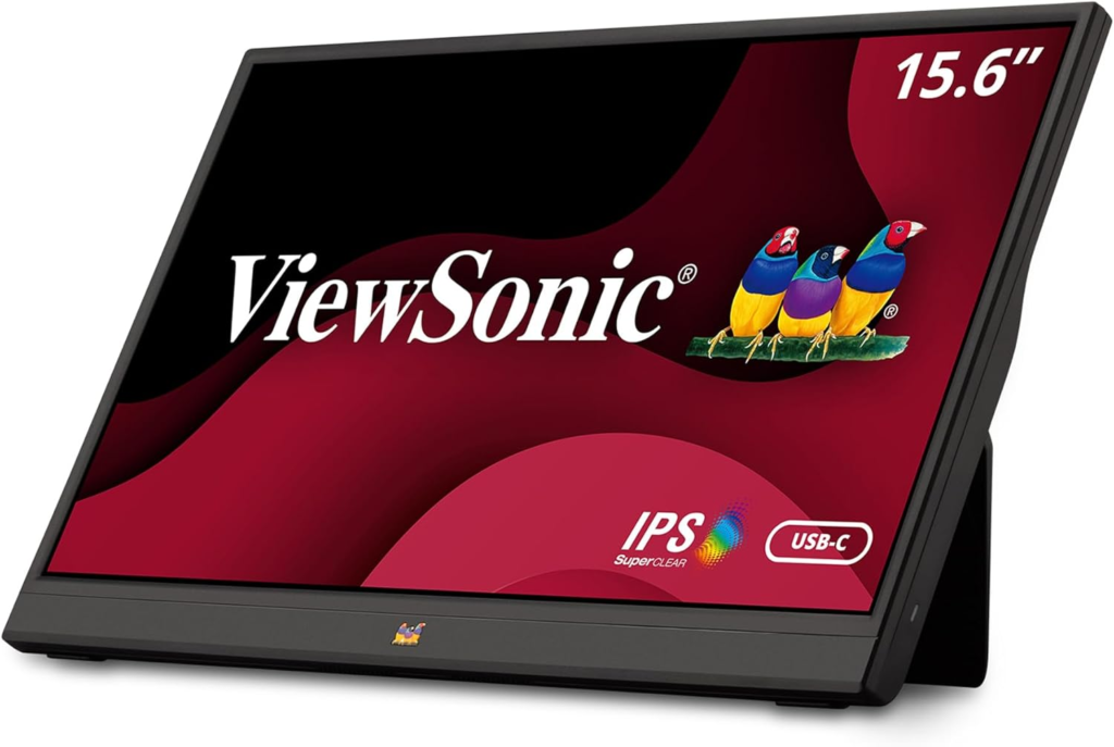 Best Budget Portable Monitor