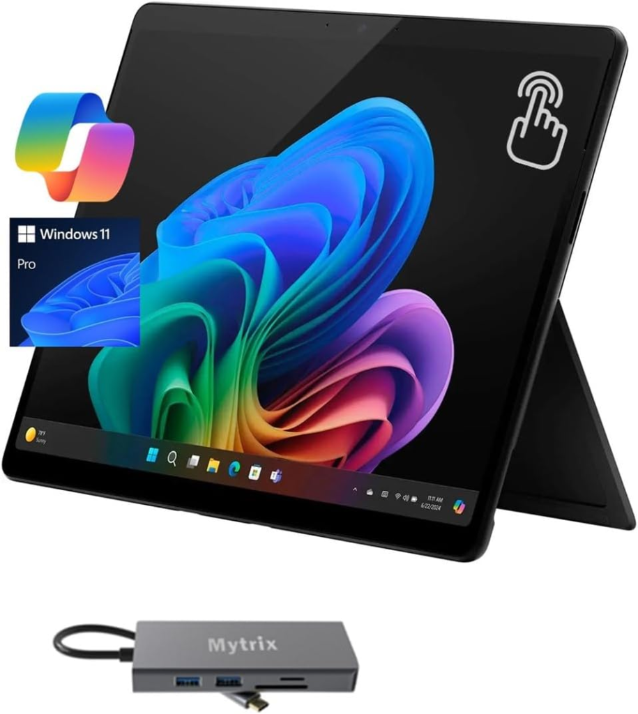 Best 2-In-1 Laptop Overall
