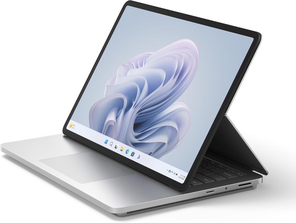Best 2-In-1 Laptop for Power Users