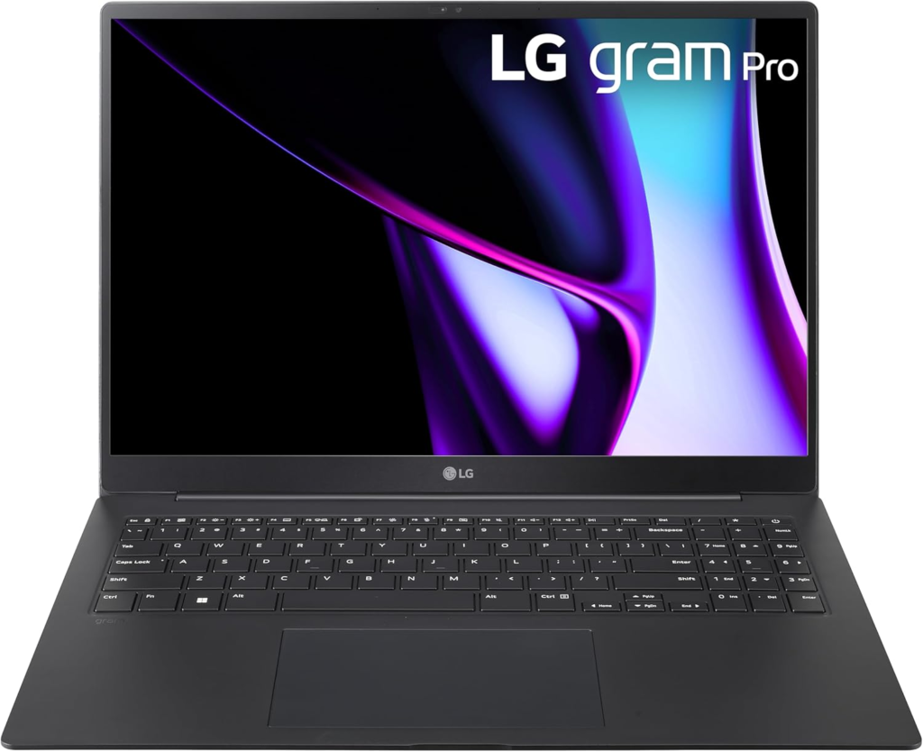Best 2-In-1 Laptop for Trave