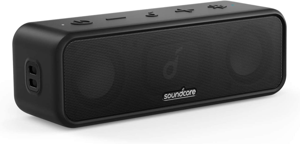  Best Waterproof Bluetooth Speaker for Sound Quality