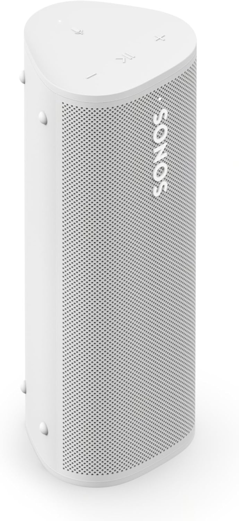 Best Smart Waterproof Bluetooth Speaker