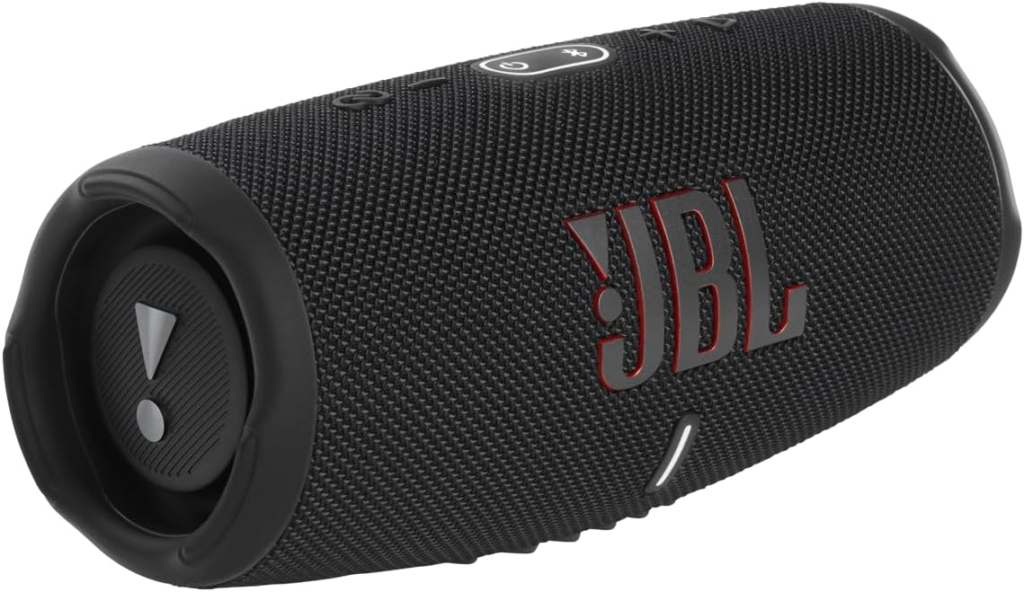 Best Waterproof Bluetooth Speaker Overall