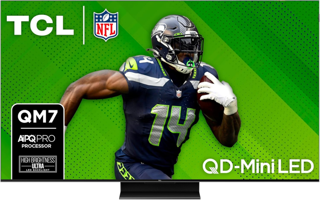 Best Mid-Range TCL TV