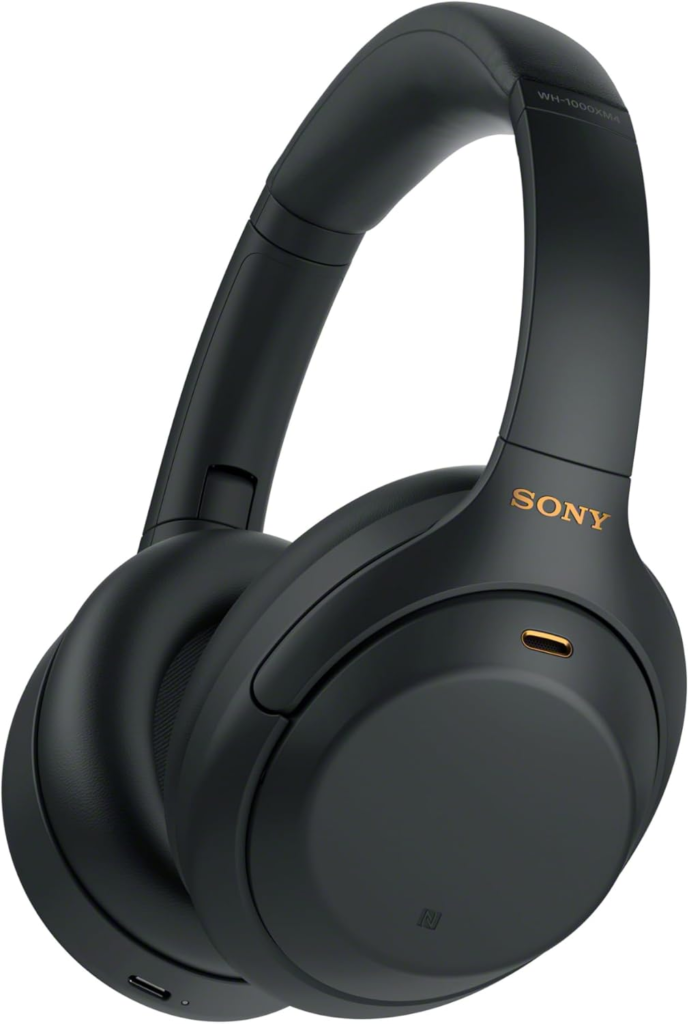 Best Sony Headphone Overall