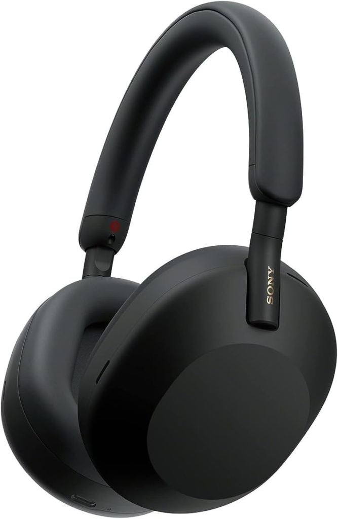 Best Premium Sony Headphone