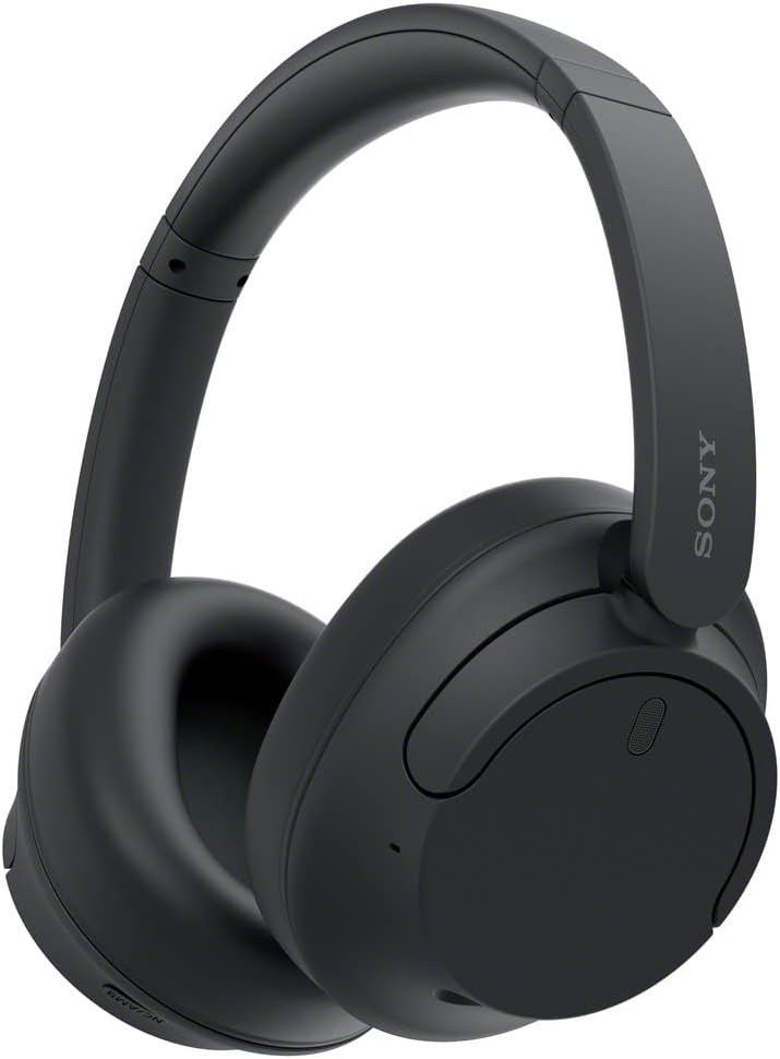 Best Sony Headphone for ANC