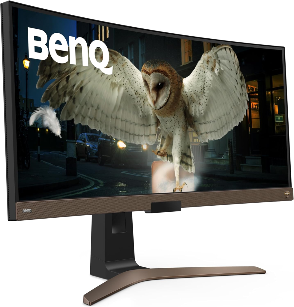 Best Ultrawide Monitors 2025