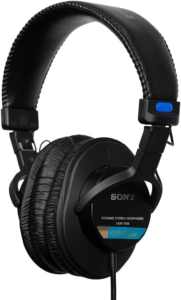 Best Wired Sony Headphone